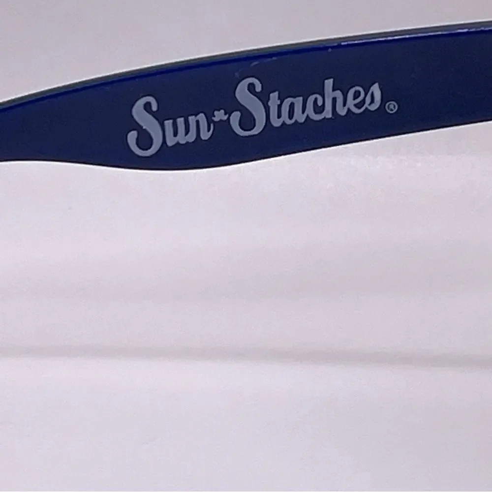 Mickey Mouse Sun-Stache Sunglasses